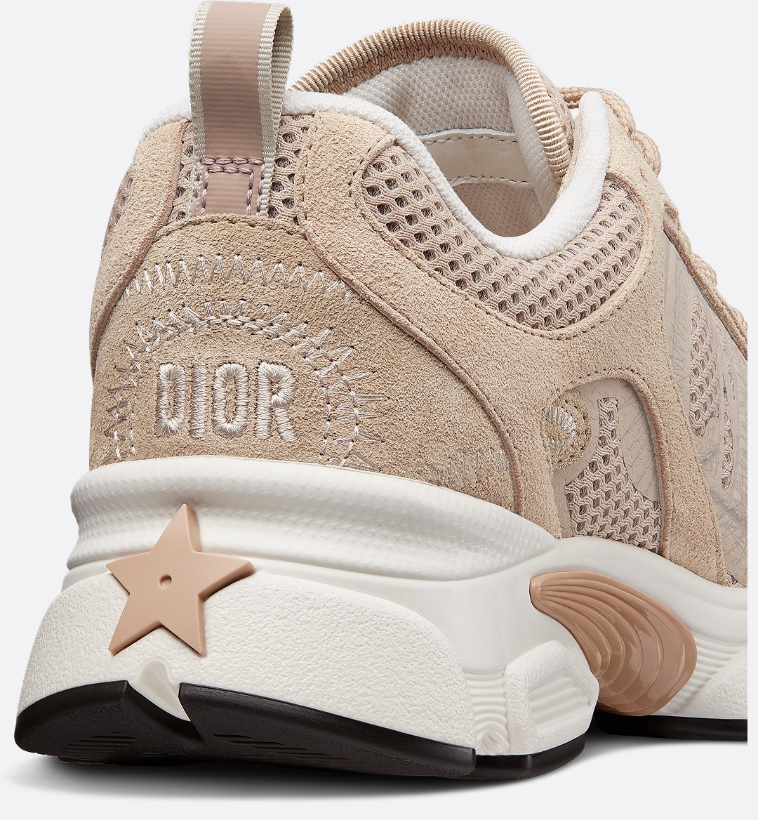 Dior Chrono Sneaker - Image 3